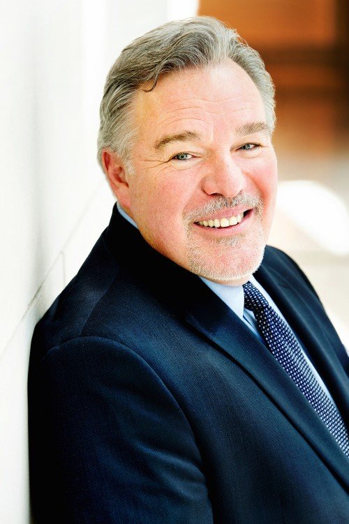 Renold J. Capocasale