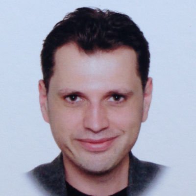Mikhail Briman