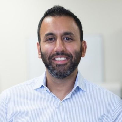 Vikram Joshi