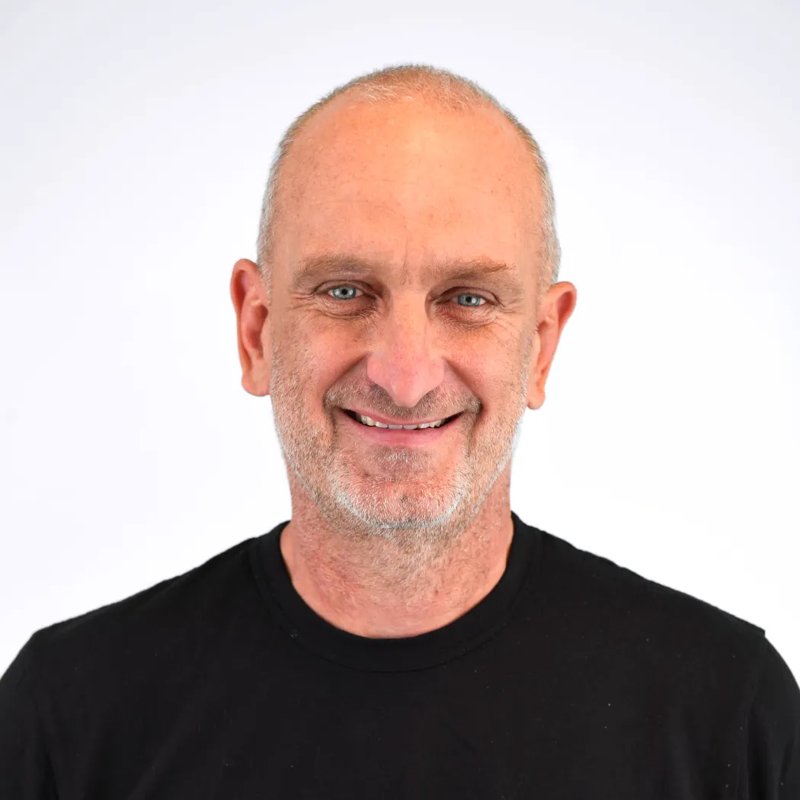 Bruce Buchanan