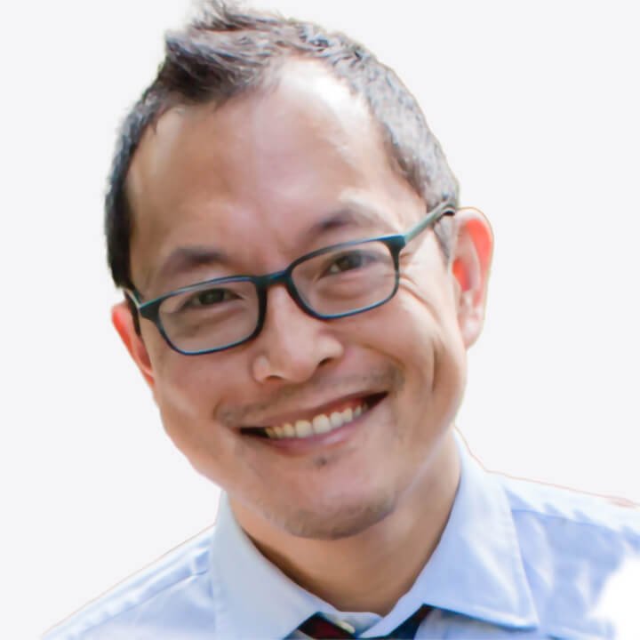 David Hsu