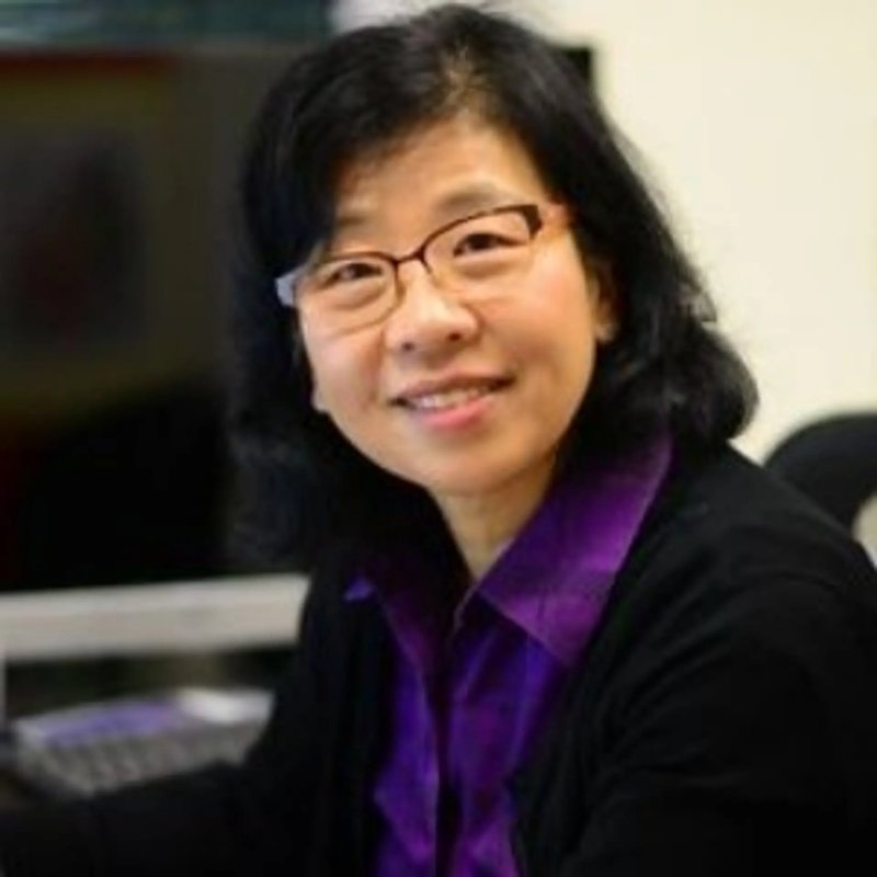 Jingrong Jean Cui