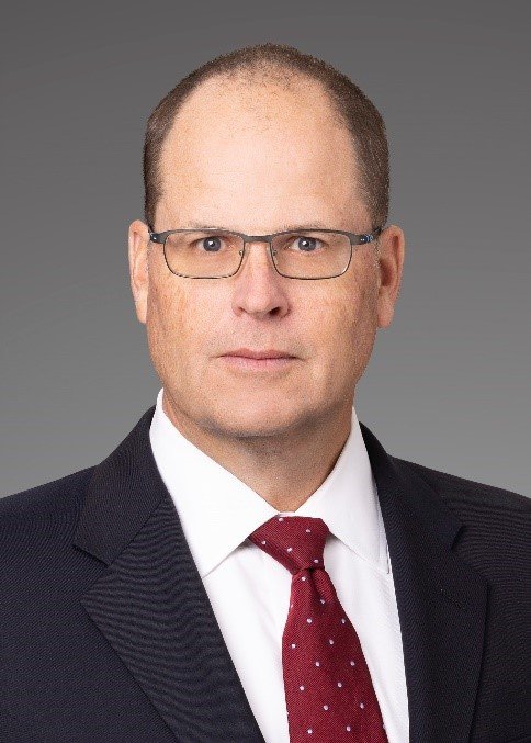 Charles Smith