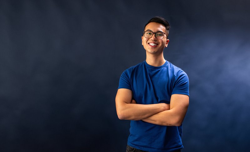Eugene Chan