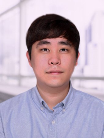 Kevin Kwon