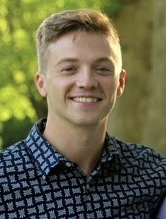 Matt Berger