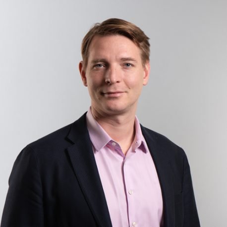 Florian Leibert