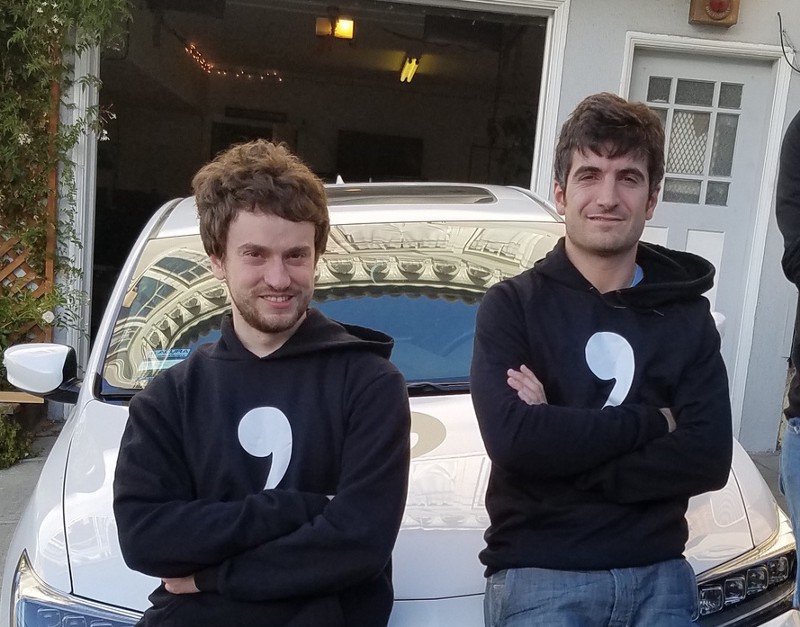 George Hotz