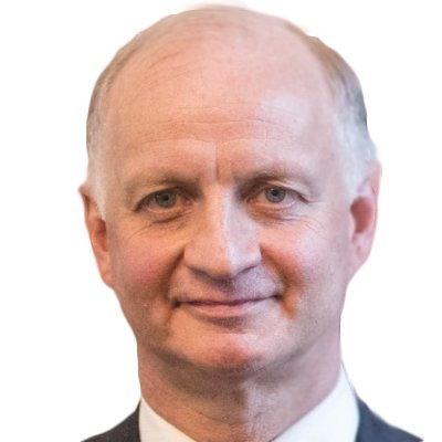 Stephen Attwood, MD