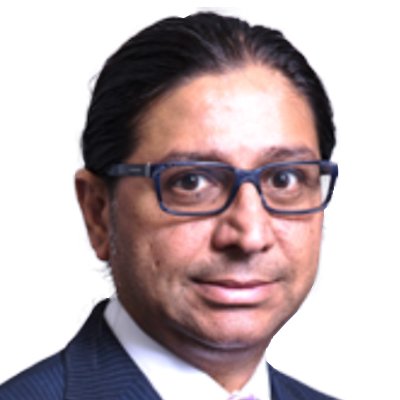 Virender Sharma, MD