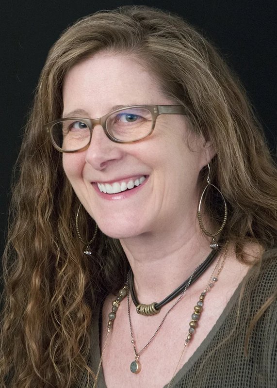 Joan Brady