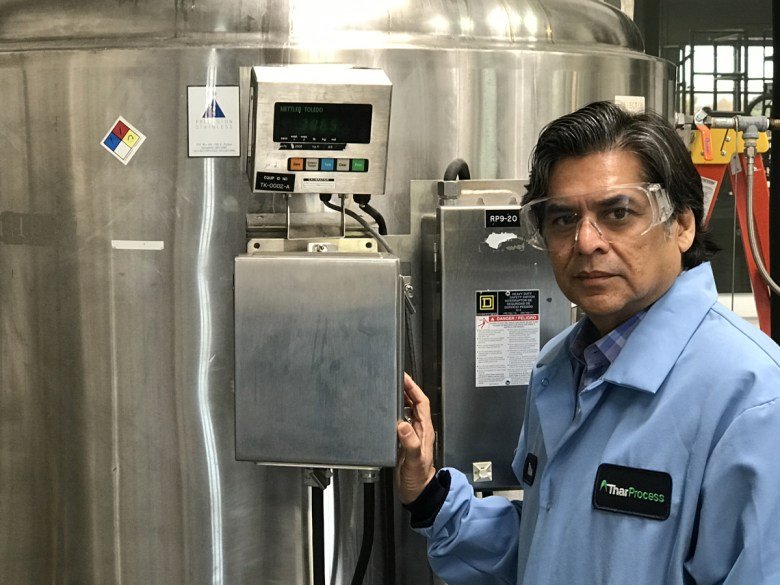 Lalit Chordia