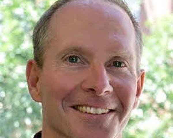 Mark Hodes