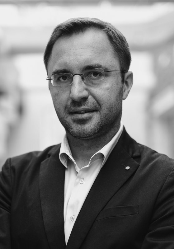 Marcin Zarzecki
