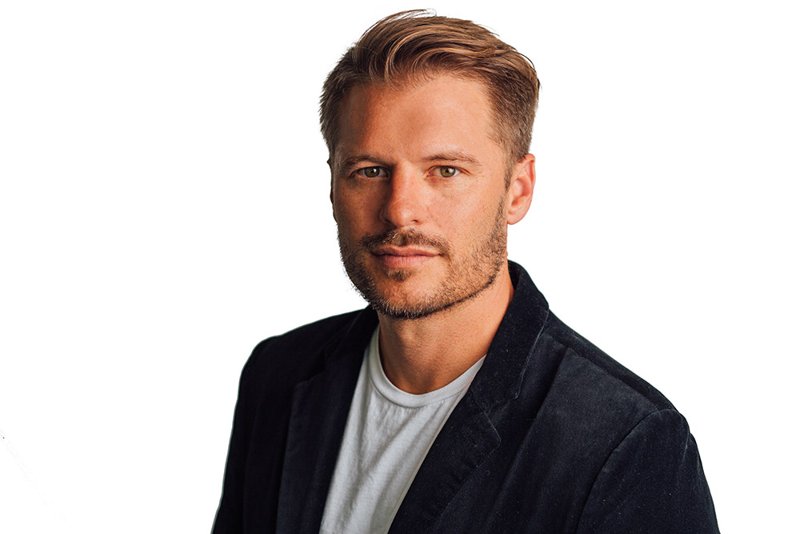 Jeremy Black
