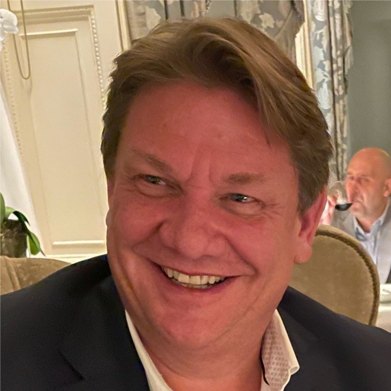 Jeremy Lewis