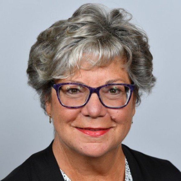 Pam O'Neill