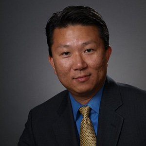 JAMES CHONG