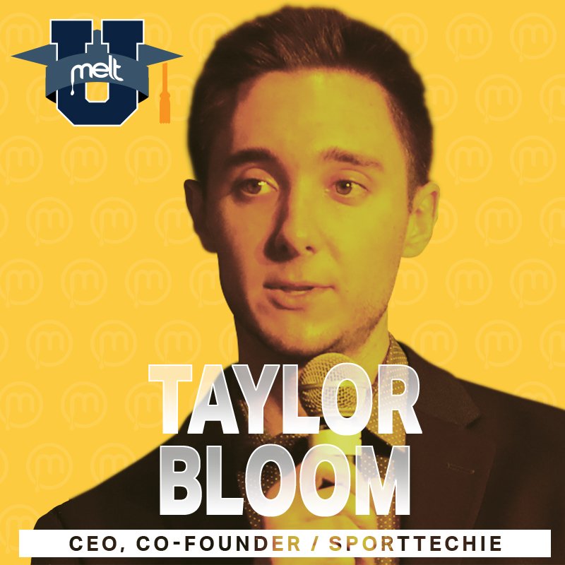 Taylor Bloom