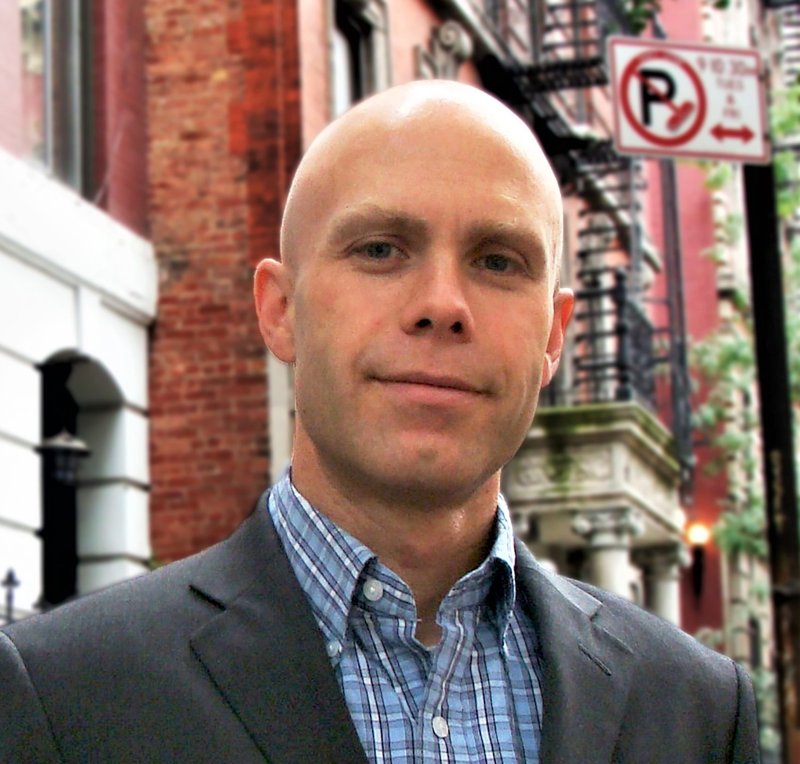Andrew Berman
