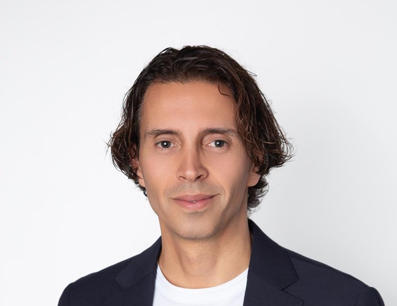 Alex Haitoglou