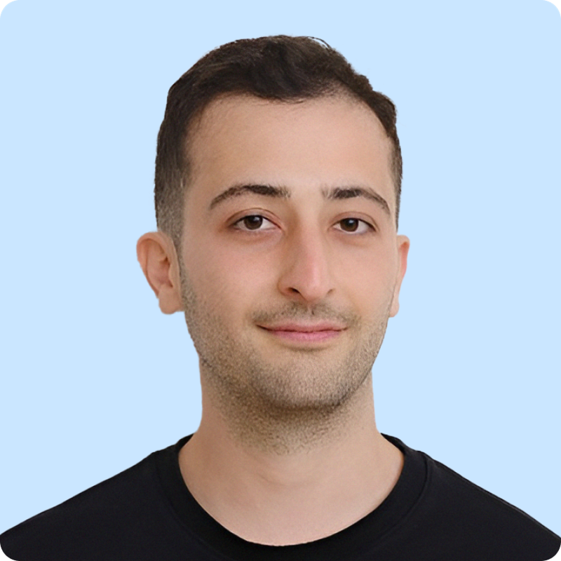 Mahyar Raissi
