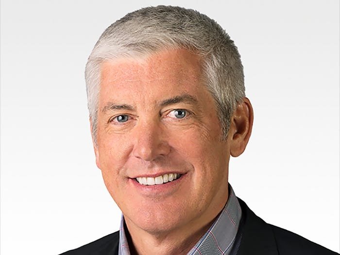 Bill Cook