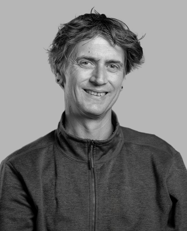 Prof. Terry Rudolph