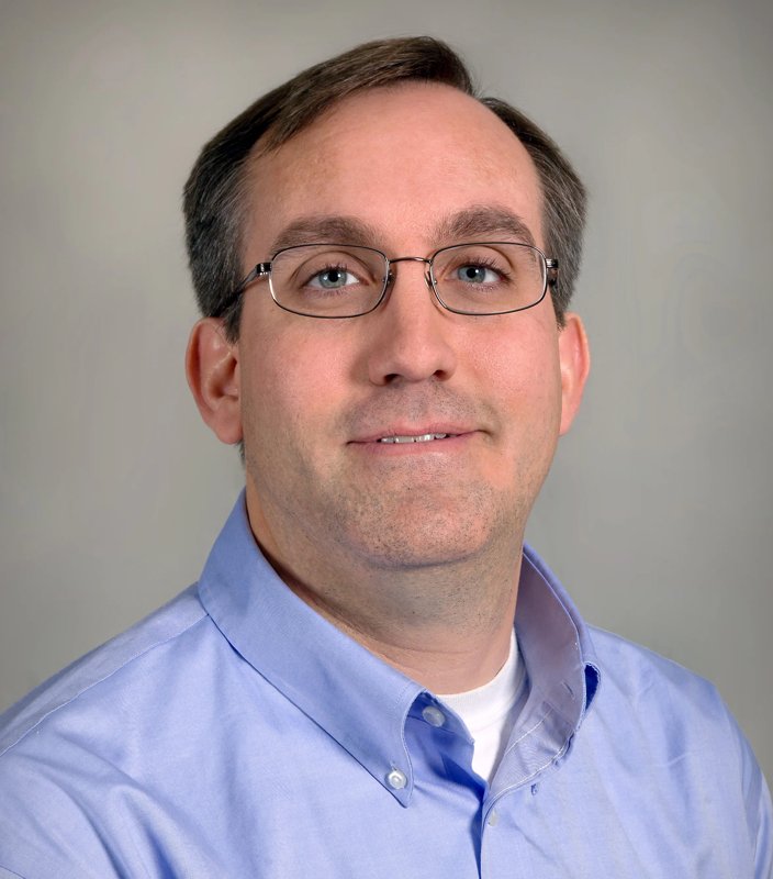 Steven Eschrich, Ph.D.