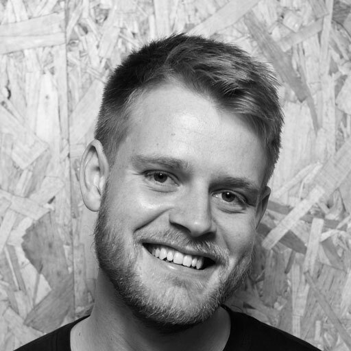 Lucas Nygaard