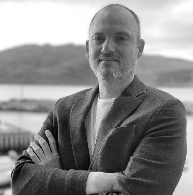Ronny Bakke