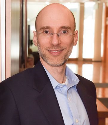 Steven M. Spiegel
