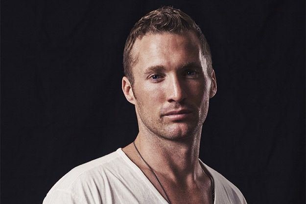 Ryan Blair