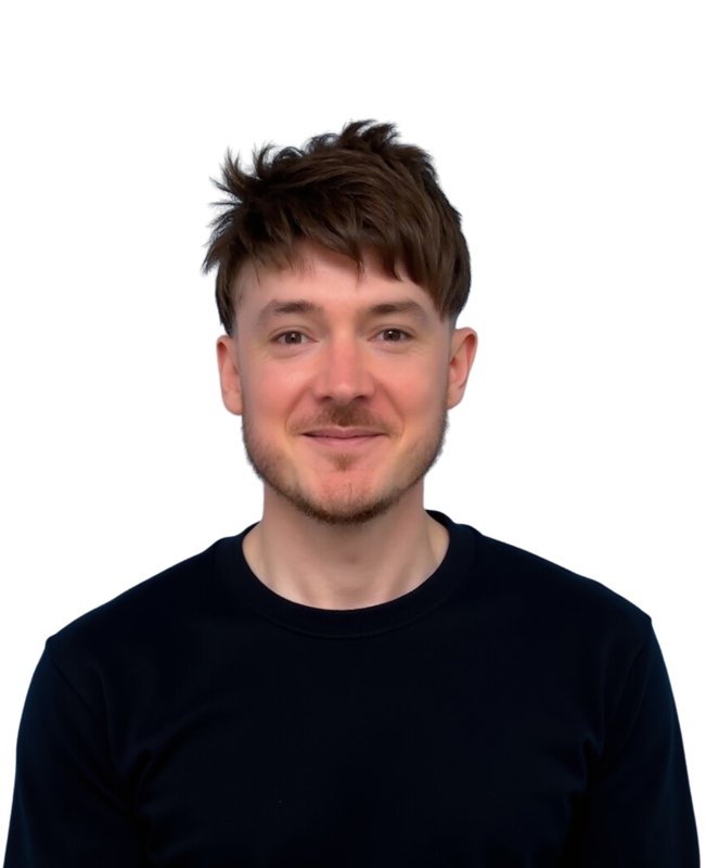 Sean Blecher