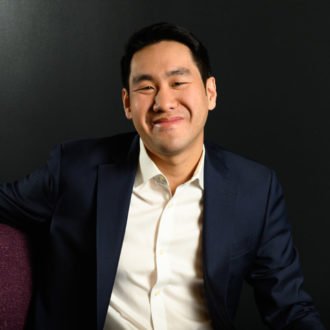 Gerald Yao