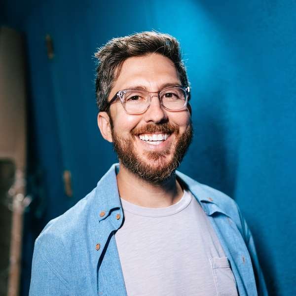 Amir Blumenfeld