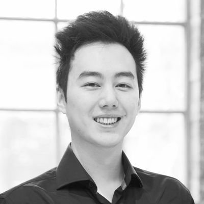 Bohan Deng