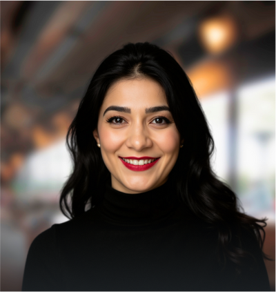 Mariam Hambarchyan