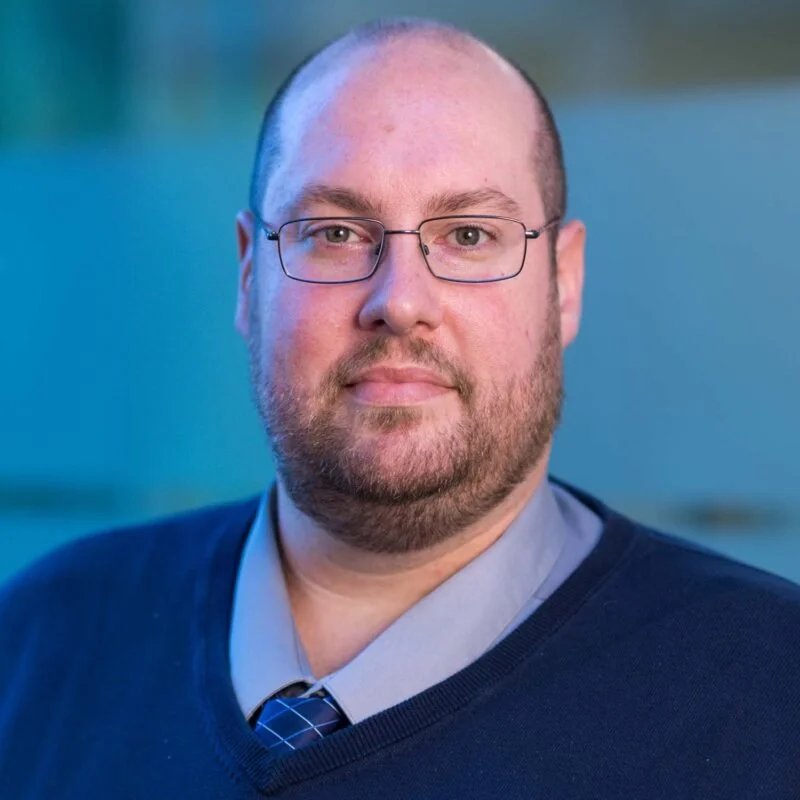 John Vandervest