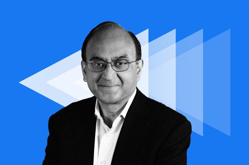 Vasant M. Prabhu