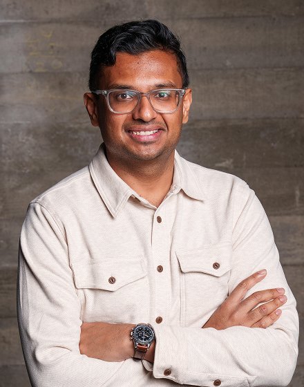 Venkat Mocherla