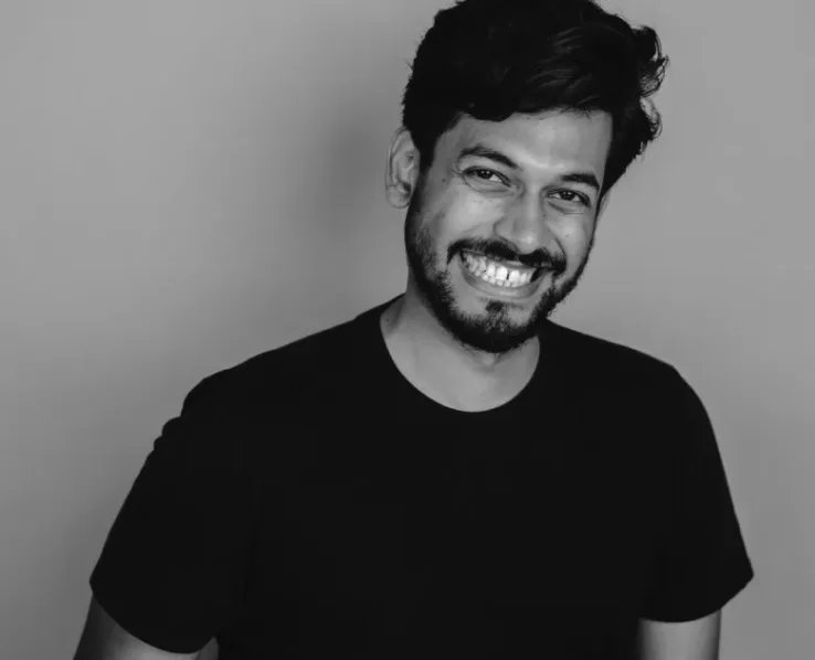 Shreyas Kumar