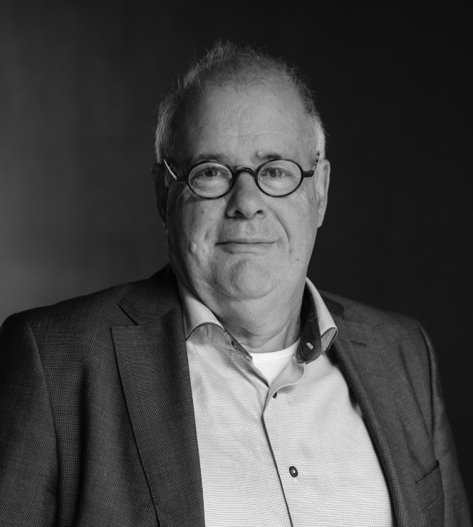 Dr. Wim Bastiaanssen