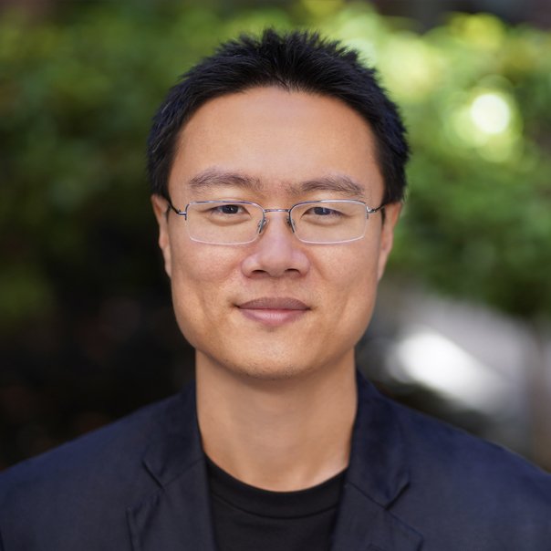 Fangjin Yang