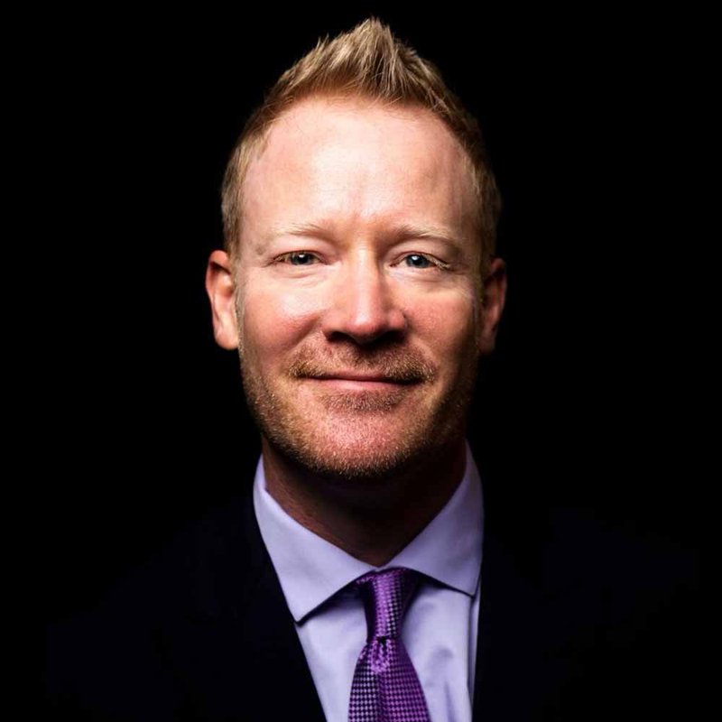 PAUL J. LYNCH