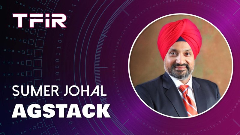 Sumer S. Johal