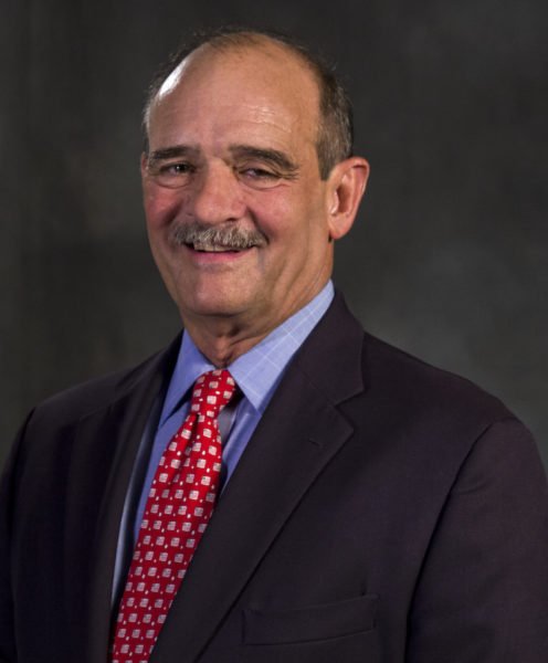 William R. Hilliard, Jr.
