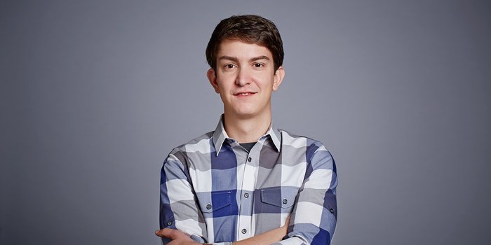 John David Rusenko, Jr.