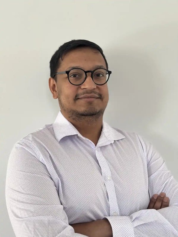 Faik Faisal