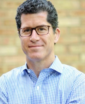 Andrew S. Friedman